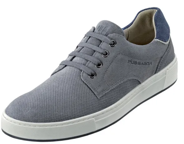 Atmungsaktiver Pius Gabor Sneaker