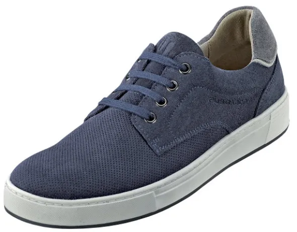 Atmungsaktiver Pius Gabor Sneaker