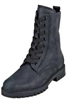 Ankle-Boot mit griffiger Sohle von Gabor