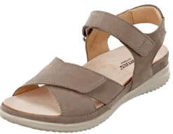 Bequeme Hartjes Sandale