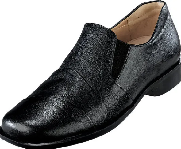 Bequemer Bio-Slipper von Hartjes