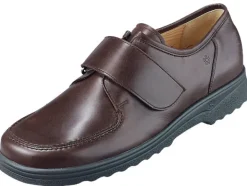 Bequemer Halbschuh von Ganter
