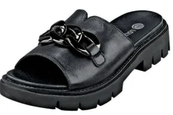 Biker Pantolette von Remonte