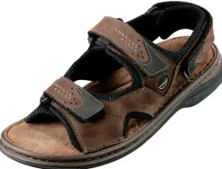 Bikersandalette von Josef Seibel