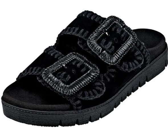 Boho Pantolette von Gabor