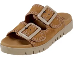 Boho Pantolette von Gabor