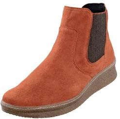 Chelsea Boots mit Keilabsatz von Semler