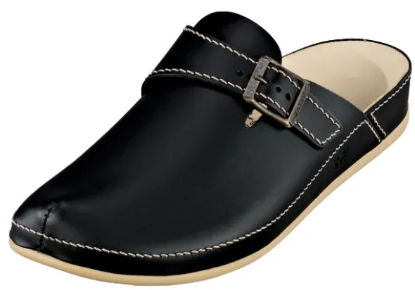 Clogs oder Pantolette von Vital