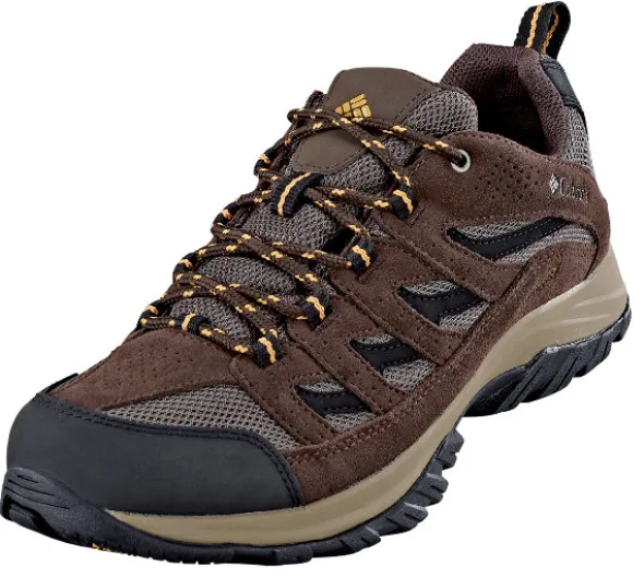Crestwood Waterproof von Columbia