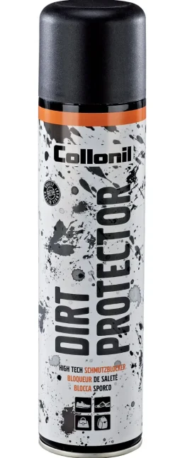 Dirt Protector