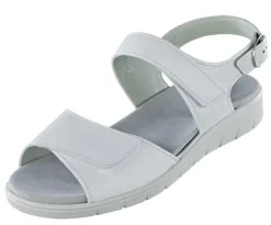 Dreifach verstellbare Sandalette von Semler