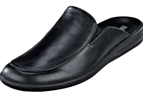 Echtleder Pantoffel von Westland