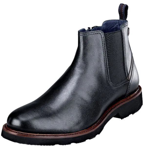 Elegante Business-Stiefelette von Sioux