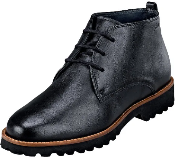 Elegante Stiefelette von Sioux