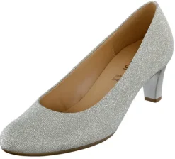 Eleganter klassischer Gabor Pumps