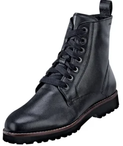 Eleganter Schnürstiefel von Sioux