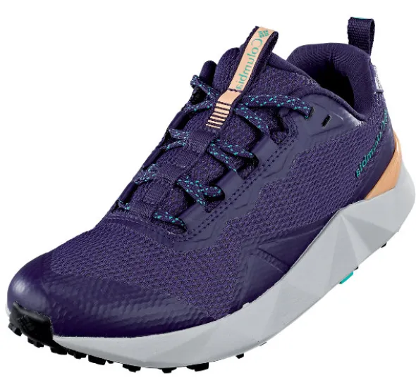 Facet 15 von Columbia