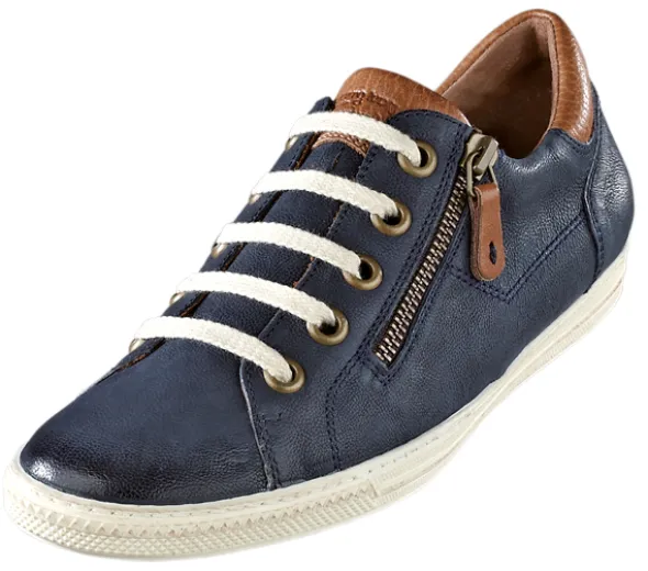 Feiner Sneaker von Paul Green