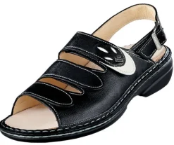 FinnComfort Sandalette mit guten Trageeigenschaften