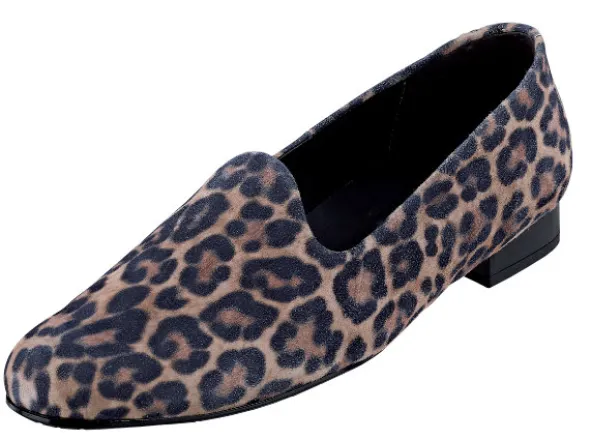 Flacher Slipper von Semler