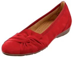 Gabor Ballerina mit Schleifendeko