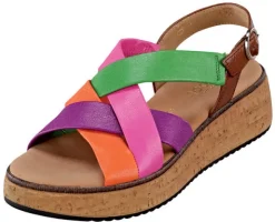 Gabor Keil-Sandalette