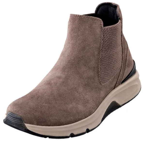 Gabor Rollingsoft Schlupfstiefelette