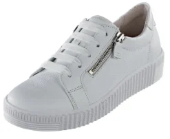 Gabor Sneaker mit elastischen Schnürsenkeln