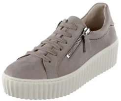 Gabor Sneaker mit Plateau