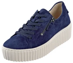 Gabor Sneaker mit Plateau