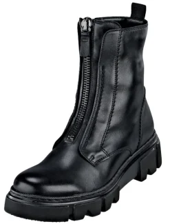 Gabor Stiefelette mit Frontreißverschluß