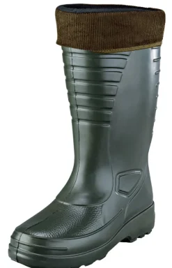 Gummistiefel aus EVA-Material
