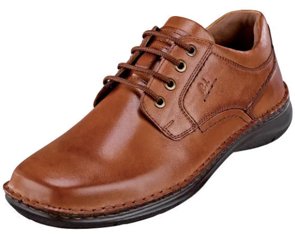 Halbschuh in Extra-Weite von Josef Seibel