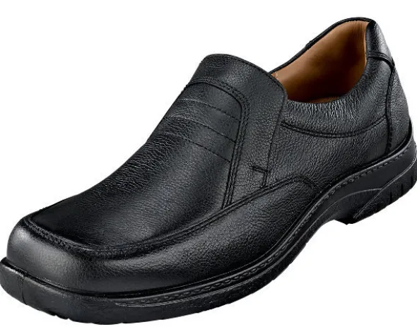Halbschuhe in bekannter Jomospassform