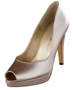 High Heels Peeptoe