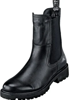 Hoher Chelsea-Boots von Remonte