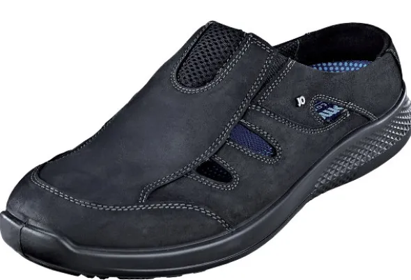 Jomos luftiger Clog