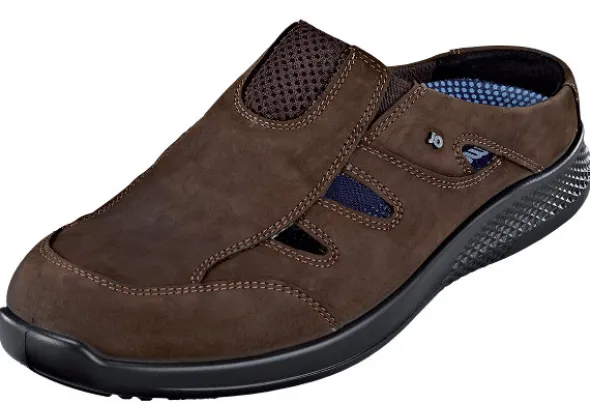 Jomos luftiger Clog