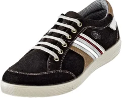 Jomos Schnürschuh im modernen Design