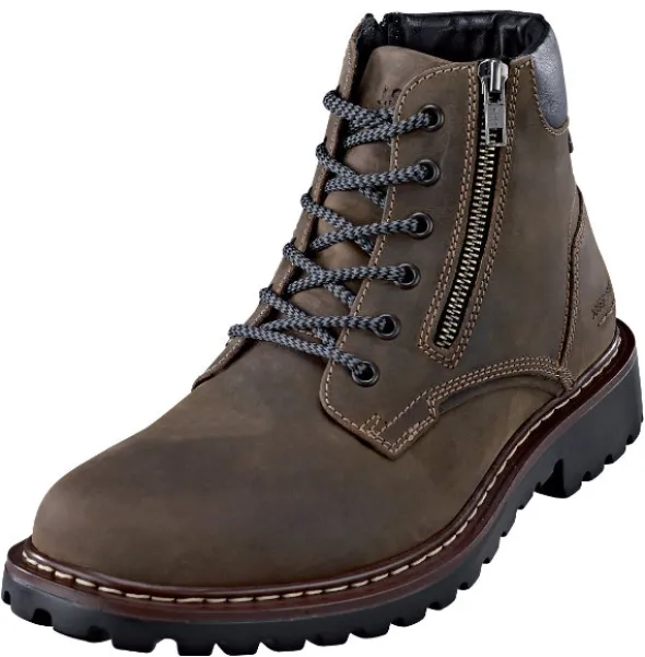 Josef Seibel Schnürboots