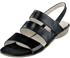 Klasisch modische Sandalette von Josef Seibel