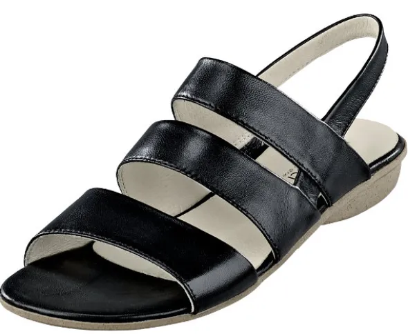 Klasisch modische Sandalette von Josef Seibel