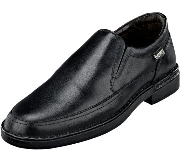 Klassischer Slipper