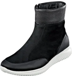 Knöchelhohe Stiefelette von Hartjes