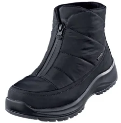 Knöchelhoher Moonboots von Josef Seibel