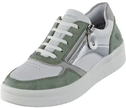Leichter atmungsaktiver Remonte Sneaker