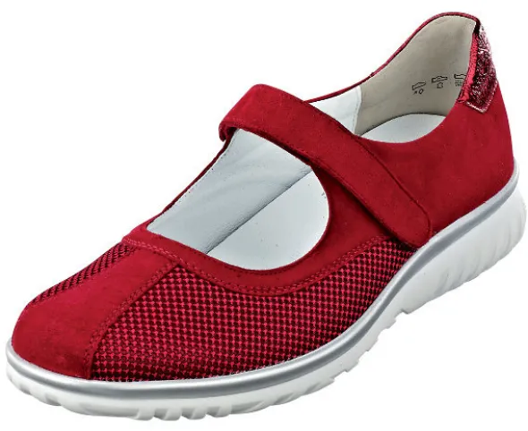 Leichter Spangenslipper von Semler