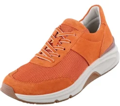 Luftiger Rollingsoft Halbschuh
