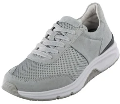 Luftiger Rollingsoft Halbschuh