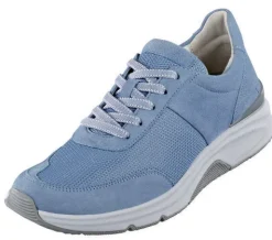 Luftiger Rollingsoft Halbschuh